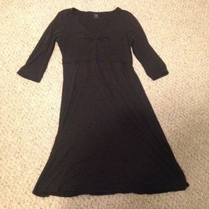 Toad&Co (Horny Toad) Amelia style 3/4 Sleeve Dress
